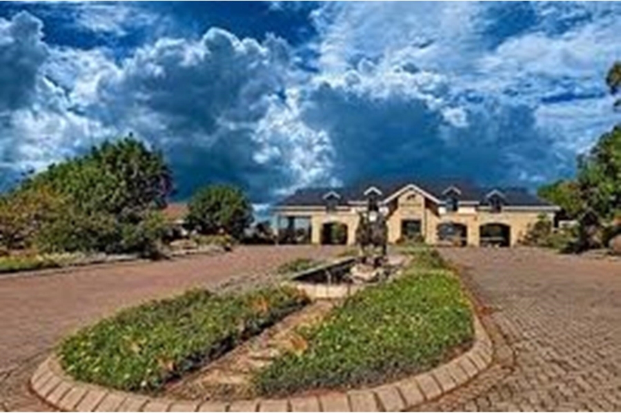 0 Bedroom Property for Sale in Royalston Residential Estate and Wildlife Reserve Eastern Cape